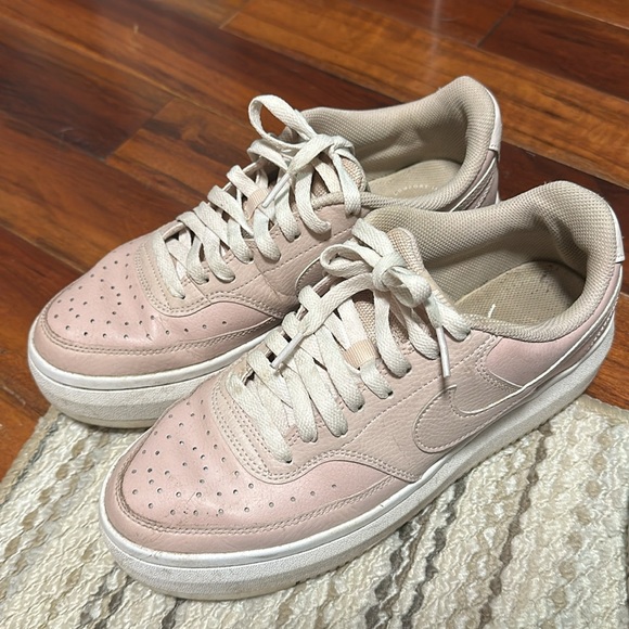 Nike Court Vision Alta - Picture 2 of 8